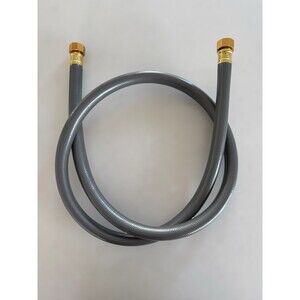 Pressure Washer Leader Hose 6FT for Grandfalls